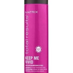 New Matrix Total Results Keep Me Vivid Shampoo