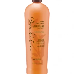 New Bain De Terre Keratin Phyto-Protein Shampoo