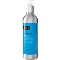 Muk Kinky Curl Leave-In Moisturizer New