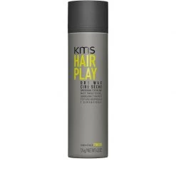 Vendor-unknown Clearance KMS Hair Play Dry Wax - Discontinued
