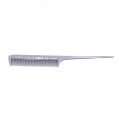 Dateline Imports Krest Silver Edition #5 Plastic Tail Comb