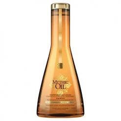 L'Oreal Mythic Oil Haircare Shampoo - Discontinued Packaging New