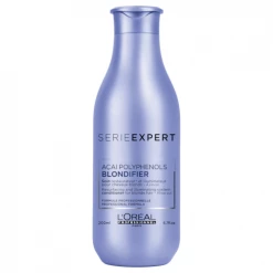 New L'Oreal Serie Expert Blondifier Conditioner - Discontinued Packaging
