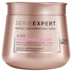 L'Oreal New L'Oréal Serie Expert Vitamino Color Masque - Discontinued Packaging