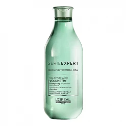 L'Oreal Serie Expert Volumetry Hair Shampoo - Discontinued