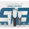New Silver Bullet Speed Demon Clipper