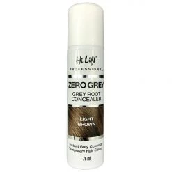 Hi Lift Zero Grey Root Concealer New