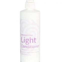 Clever Curl Light Conditioner Fragrance Free New