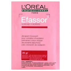 L'Oreal Professionnel New L'Oreal Efassor Sachet