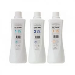 L'Oreal Professionnel L'Oreal Professionel Creme Oxydant