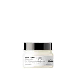 L'Oreal Metal Detox Mask Conditioner