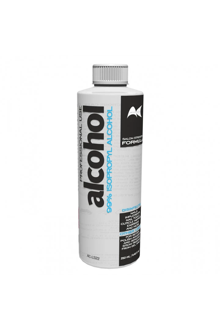 New Artists Choice Manicurist Alcohol 4 New Artists Choice Manicurist Alcohol