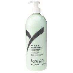 Lycon Apple & Cranberry Hand And Body Lotion