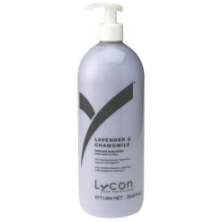 Lycon Lavender & Chamomile Hand And Body Lotion New