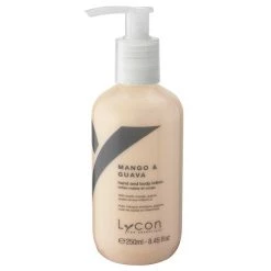 Lycon Mango & Guava Hand And Body Lotion