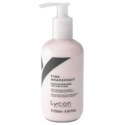 Lycon Pink Grapefruit Hand And Body Lotion
