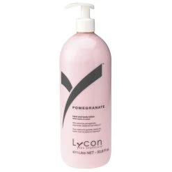 Lycon Pomegranate Hand And Body Lotion