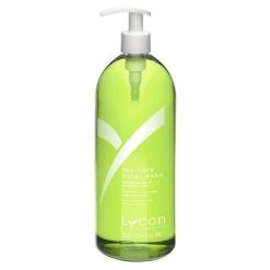 Lycon Tea Tree Total Body Wash