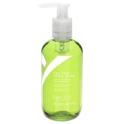 Lycon Tea Tree Total Body Wash