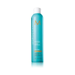 New Moroccanoil Luminous Hairspray Strong