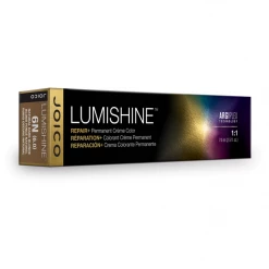 Joico Professional New Joico Lumishine Permanent Creme Color