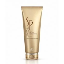 Wella SP Luxeoil Keratin Conditioner New