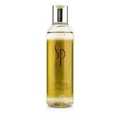 New Wella SP Luxeoil Keratin Protect Shampoo