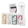 Lycon Cartridge Wax Kit New