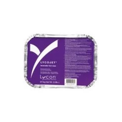 Lycon Lycojet Lavender Hot Wax New