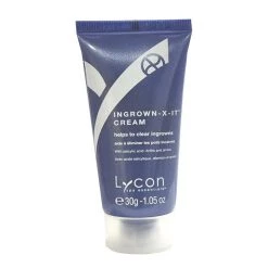 Lycon Ingrown-X-It Cream New