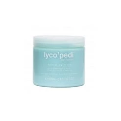 New Lycon Lyco'Pedi Hydrating Mask