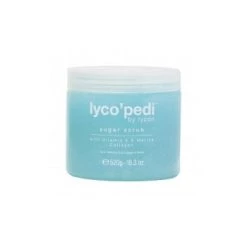 Lycon Lyco'Pedi Sugar Scrub