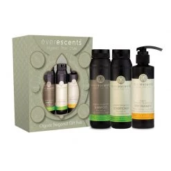 Everescents Bergamont Mother's Day Trio