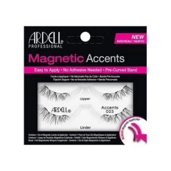 Ardell Magnetic Lashes - Accents 003 New