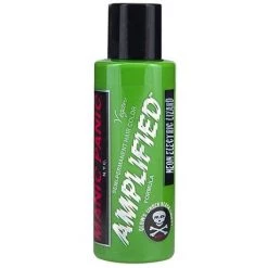 New Manic Panic Amplified Electric Lizard