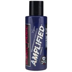 Manic Panic Amplified Shocking Blue