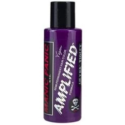 Manic Panic Amplified Ultra Violet