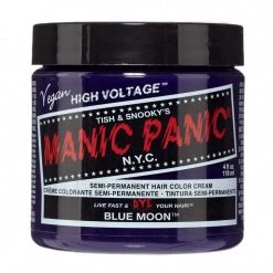 Manic Panic Classic Blue Moon