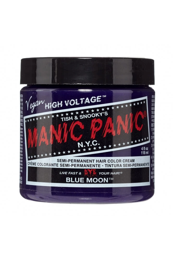 Manic Panic Classic Blue Moon 3 Manic Panic Classic Blue Moon