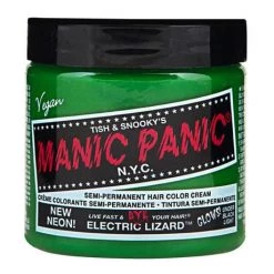 Manic Panic Classic Electric Lizard Natures Purity