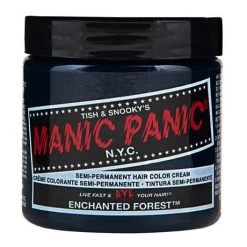 New Manic Panic Classic Enchanted Forest