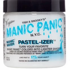 New Manic Panic Classic Manic Mixer Pastel-izer