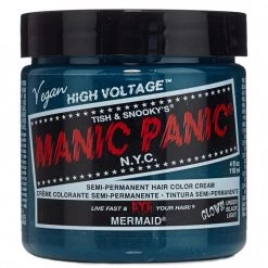Manic Panic Classic Mermaid