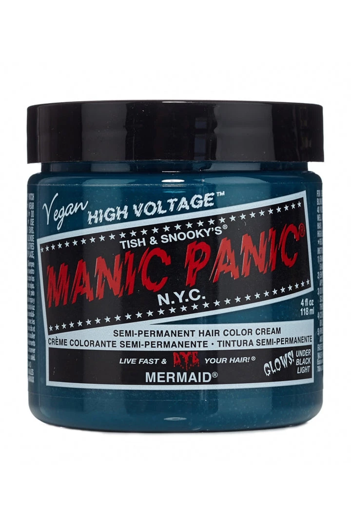 Manic Panic Classic Mermaid 3 Manic Panic Classic Mermaid