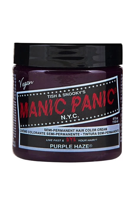 Manic Panic Classic Purple Haze 3 Manic Panic Classic Purple Haze