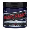 Natures Purity Manic Panic Classic Rockabilly Blue 2 Natures Purity Manic Panic Classic Rockabilly Blue