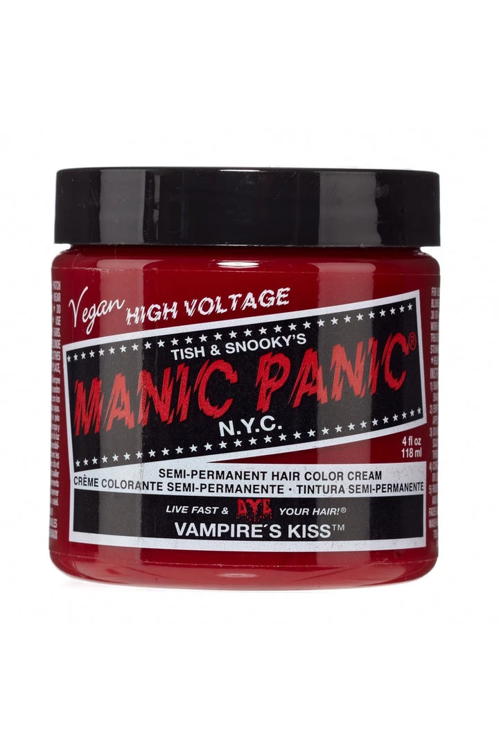 Manic Panic Classic Vampire's Kiss 3 Manic Panic Classic Vampire's Kiss