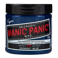 Manic Panic Classic Voodoo Blue