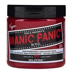Manic Panic Classic Wildfire