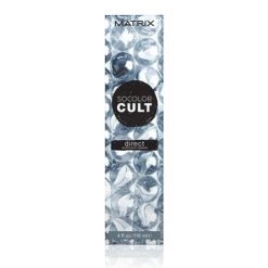 Matrix Professional Matrix SoColor Cult Demi Marble Gray New